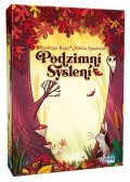 neuveden: Podzimní syslení - rodinná hra