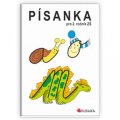 Rubínová Jitka: Písanka pro 2. ročník ZŠ