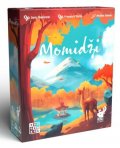 neuveden: Momidži - Karetní hra