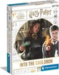 neuveden: Karetní hra Harry Potter: Into the Cauldron - Do kotle