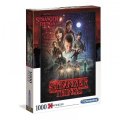 neuveden: Puzzle Stranger Things (Season 1) 1000 dílků