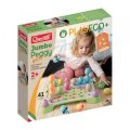 neuveden: Jumbo Peggy Play Eco+