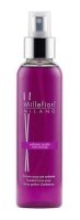 neuveden: Millefiori Milano Volcanic Purple / vonný bytový sprej 150ml