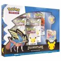 neuveden: Pokémon TCG: Celebrations Deluxe Pin Collection