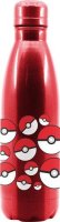 neuveden: Pokemon Láhev nerezová 780 ml - Pokeball