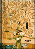 neuveden: Notes mini - KLIMT