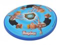 neuveden: Frisbee 22 cm Hurvínek kšandy - modrá