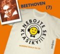 neuveden: CD Nebojte se klasiky! - Ludwig van Beethoven - audiokniha