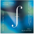 neuveden: Prague Spring Festival Vol. 1 Blue Edition - CD