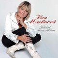 neuveden: CD Věra Martinová - Křídel se nezříkám