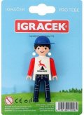 neuveden: Igráček pro tebe - Skokan roku