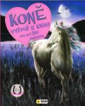 neuveden: Koně vytvoř si knihu - 800 samolep