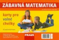 Michnová Jitka: Zábavná matematika karty pro 2.ročník ZŠ