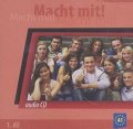 Dusilová Doris: Macht Mit 1 audio CD
