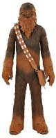 neuveden: Star Wars Classic kolekce 1 - Chewbacca 50cm figurka