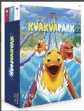 neuveden: Kvakvapark