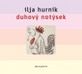 Hurník Ilja: Duhový notýsek - 2CD