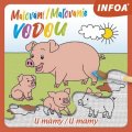 neuveden: Malování / Maľovanie vodou - U mámy / U mamy
