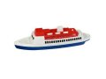 neuveden: Parník oceánský 26cm plastový
