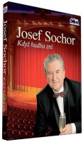 neuveden: Sochor - Když hudba zní - DVD
