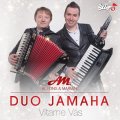 neuveden: Duo Jamaha - Vítáme Vás - CD