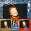 Piaf Edith: Edith Piaf - The Best Of - 3CD