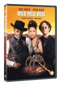 neuveden: Wild Wild West DVD