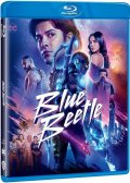 neuveden: Blue Beetle Blu-ray