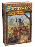 Wrede Klaus-Jürgen: Carcassonne: Zlatá horečka
