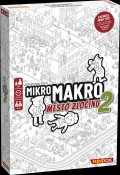 Sich Johannes: MikroMakro: Město zločinu 2