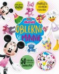neuveden: Minnie - Oblékni si