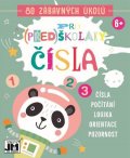 neuveden: Čísla - Pro (před)školáky
