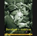 neuveden: Anděl - 3 DVD pack