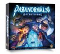 neuveden: Paranormální detektivové - párty hra