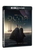 neuveden: Duna: Proroctví 1. série 3BD (UHD)
