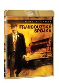 neuveden: Francouzská spojka BD