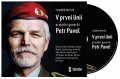 Mertlík Vladimír: V první linii - Armádní generál Petr Pavel - audioknihovna