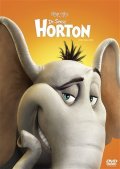 neuveden: Horton - DVD