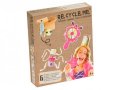 neuveden: Re-cycle-me set - Kostým pro princeznu