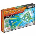 neuveden: Geomag Panels 83 dílků
