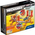 neuveden: Geomag Mechanics Gravity 115 dílků