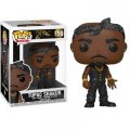 neuveden: Funko POP Rocks: Tupac