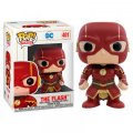 neuveden: Funko POP Heroes: Imperial Palace - The Flash