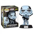 neuveden: Funko POP Star Wars: Retro Series - Han Solo