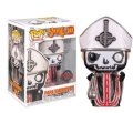 neuveden: Funko POP Rocks: Ghost Papa Emeritus I (exclusive special edition)
