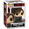 neuveden: Funko POP Movies: The Batman - Bruce Wayne (exclusive special edition)