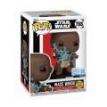 neuveden: Funko POP: Star Wars - Mace Windu (Glows in the Dark) #788