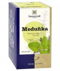 neuveden: Sonnentor - Meduňka bio čaj porcovaný 21,6g