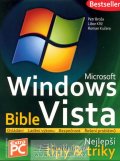 Broža Petr: Microsoft Windows Vista