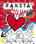 neuveden: Raketa 42 - Láska